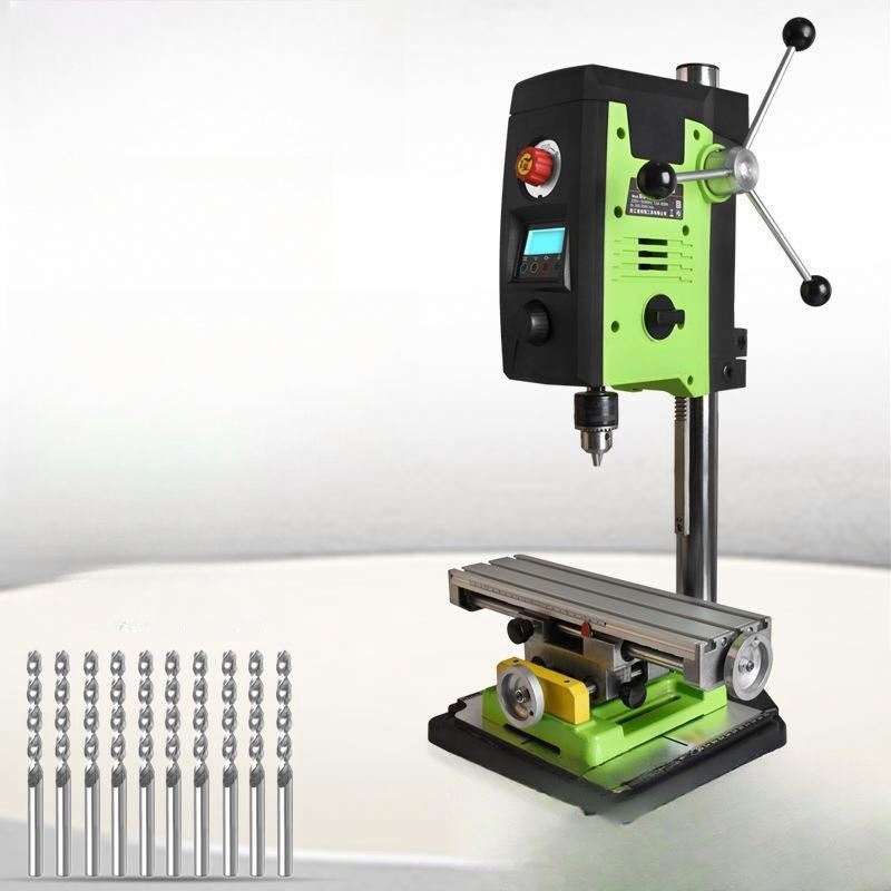Industrial Laser Bench Drill P - Industrial Laser Drill ulasan dan harga