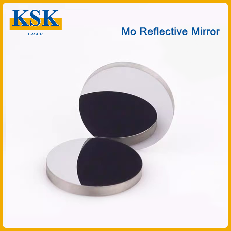Co2 Laser Laser Cut Mirrors Mo - Co2 Laser Mirror ulasan dan harga