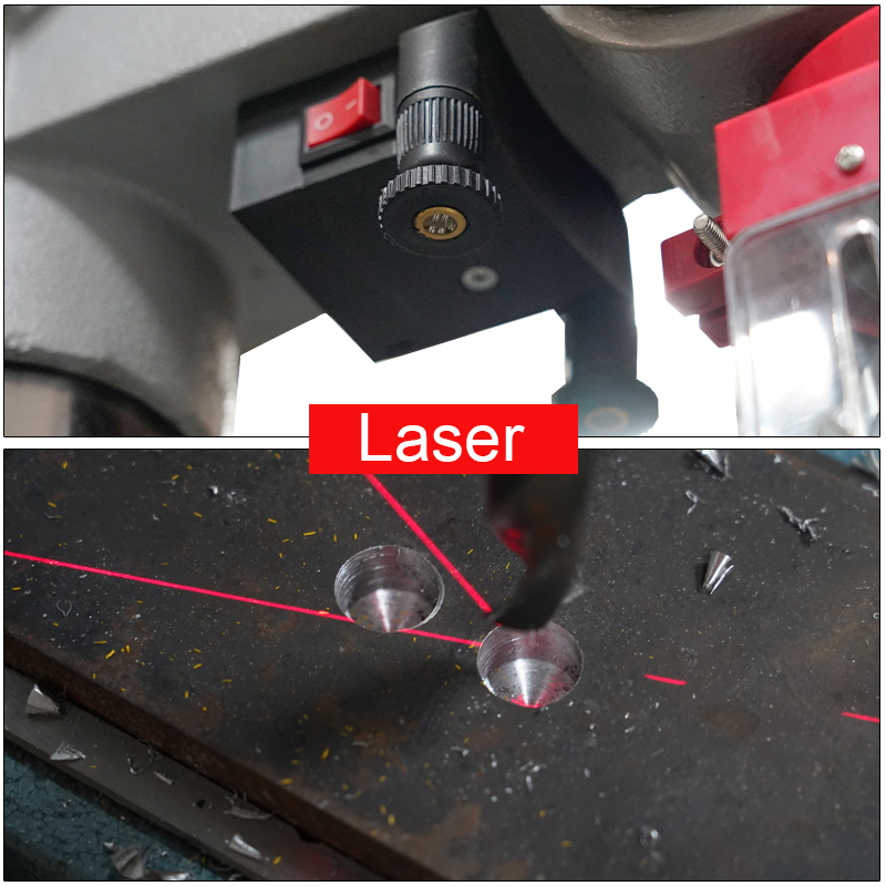 1000W Power Drilling Machine C - Industrial Laser Drill ulasan dan harga