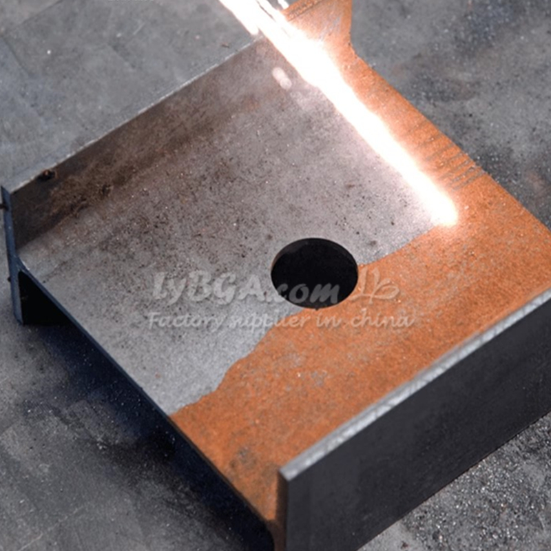 1500W 2000W 3000W Fiber Laser  - Industrial Laser Metal Cutting Machine ulasan dan harga
