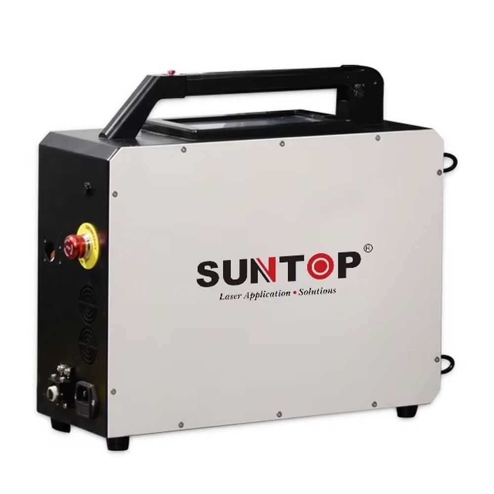 12kw 20kw Enclosed Metal Laser - Industrial Laser Metal Cutting Machine ulasan dan harga