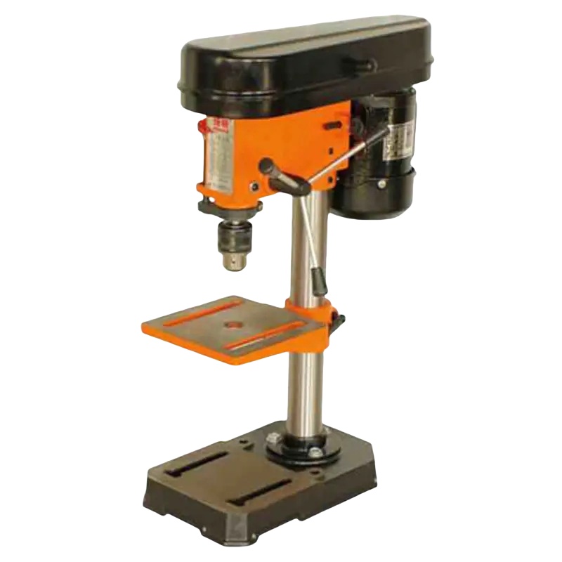 Benchtop Drilling Machine 550w - Industrial Laser Drill ulasan dan harga