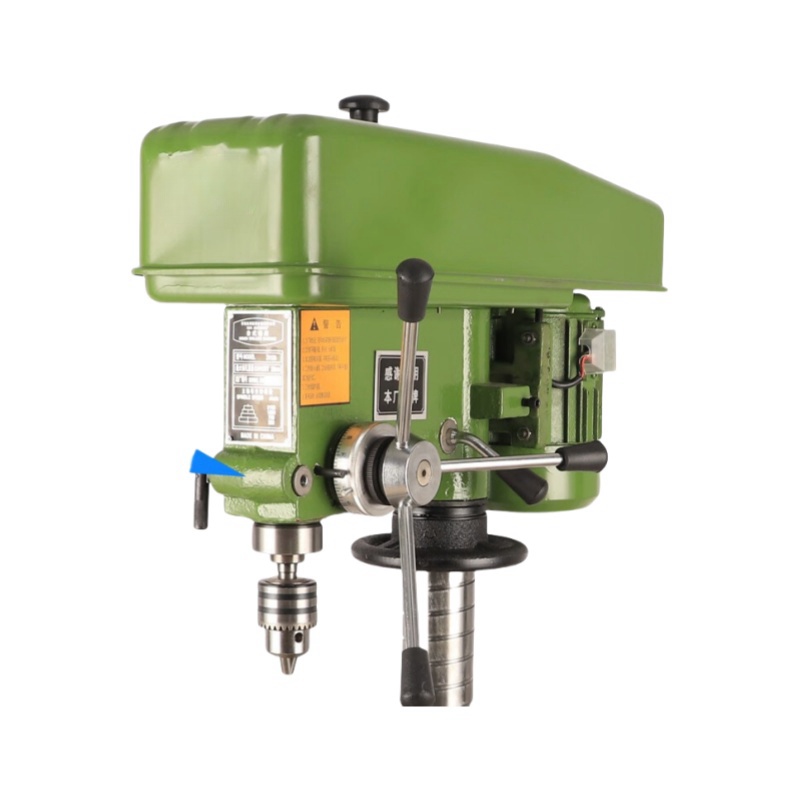 Benchtop Drilling Machine 550w - Industrial Laser Drill ulasan dan harga