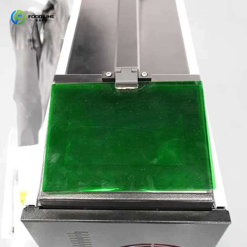 Customized 1500W Laser Cleanin - Industrial Laser Cleaning Equipment ulasan dan harga