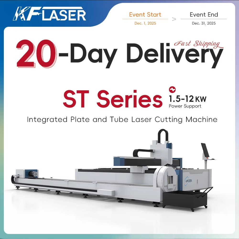 High Precision Cnc Optical Mac - Industrial Laser Cutters ulasan dan harga