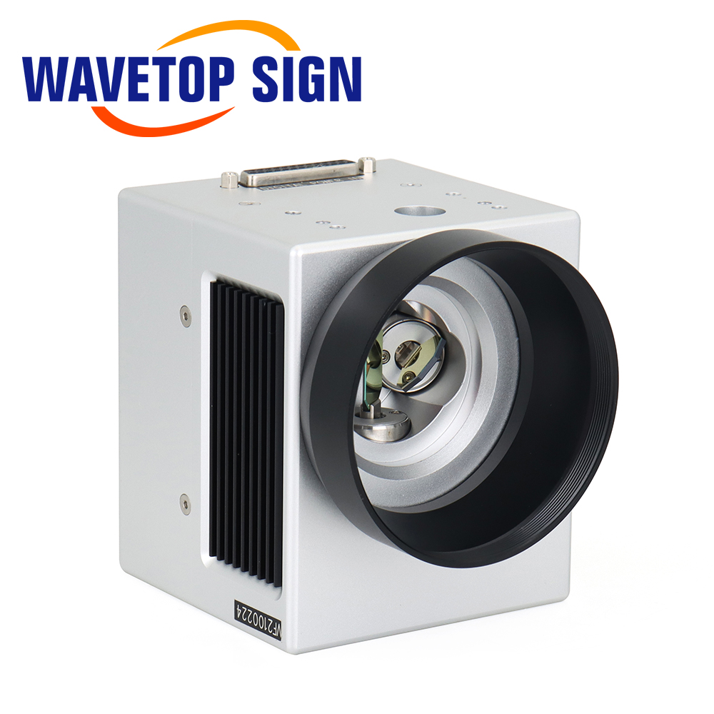 WaveTopSign 355nm Digital Lase - Galvo Scan Head ulasan dan harga