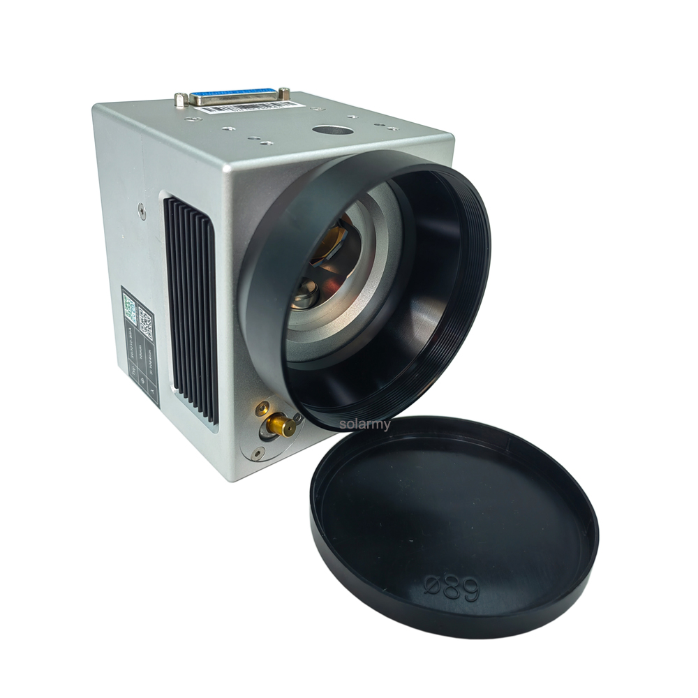 Sino Galvo High Speed Scan Sys - Galvo Scan Head ulasan dan harga