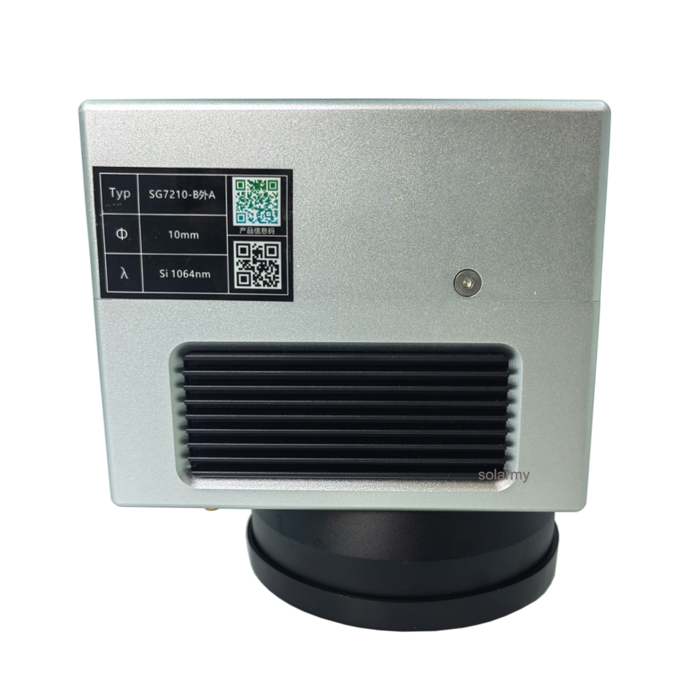 Sino Galvo High Speed Scan Sys - Galvo Scan Head ulasan dan harga