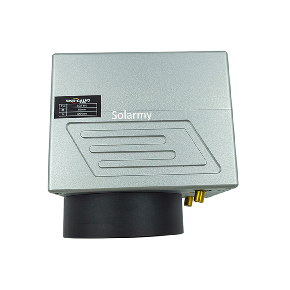 Sino Galvo High Speed Scan Sys - Galvo Scan Head ulasan dan harga