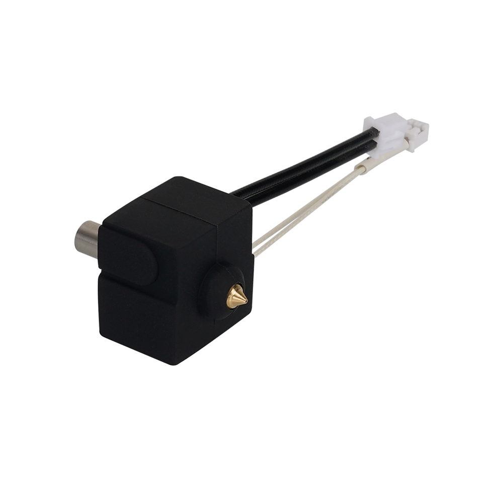 3D Printer Hotend Kit For Ende - Creality Printer Ender 3 V3 ulasan dan harga