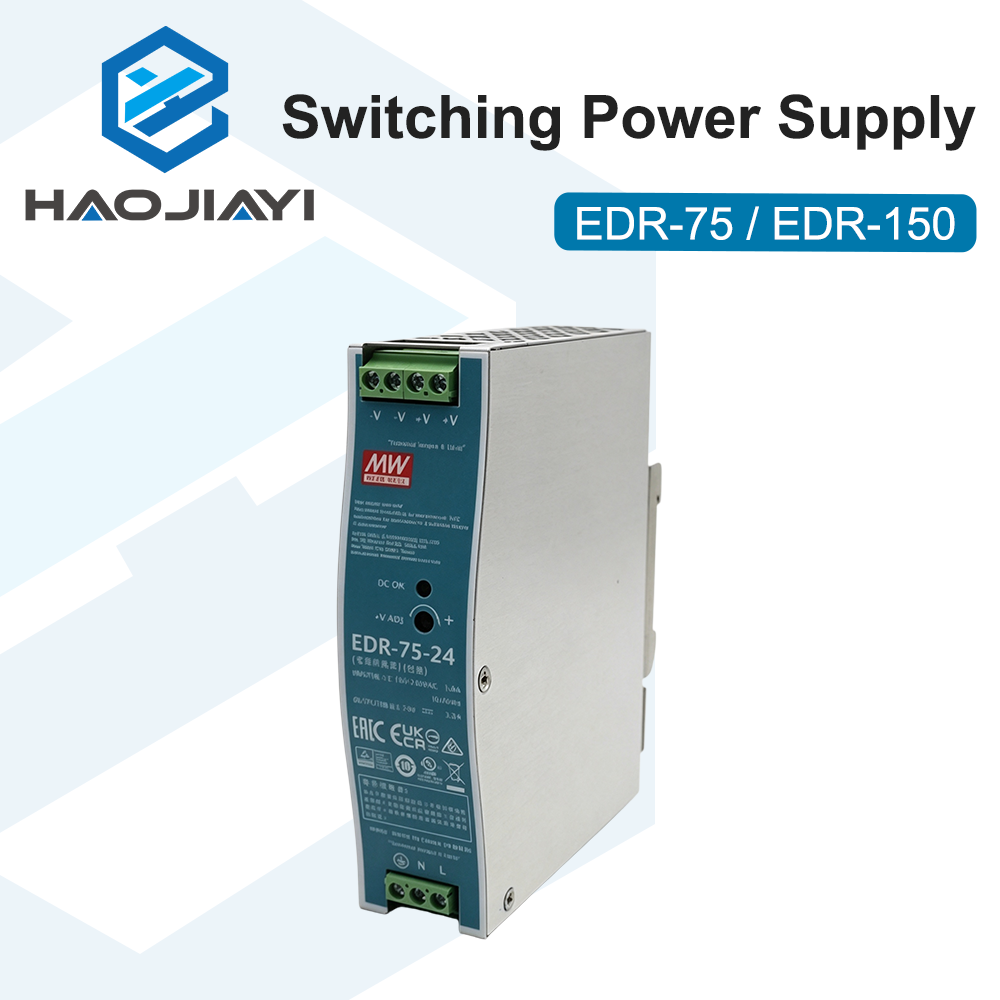 Laser Equipment DC Power Suppl - Industrial Laser Marking Machine ulasan dan harga