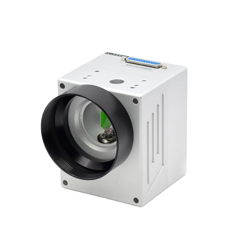 WaveTopSign 405nm 532nm Galvo  - Galvo Scan Head ulasan dan harga
