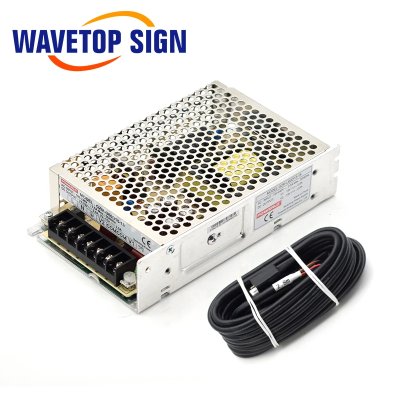 WaveTopSign 405nm 532nm Galvo  - Galvo Scan Head ulasan dan harga