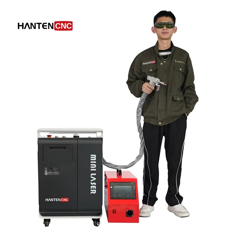 Industrial 2000W 1500 Watt CW  - Industrial Laser Welding Gun ulasan dan harga