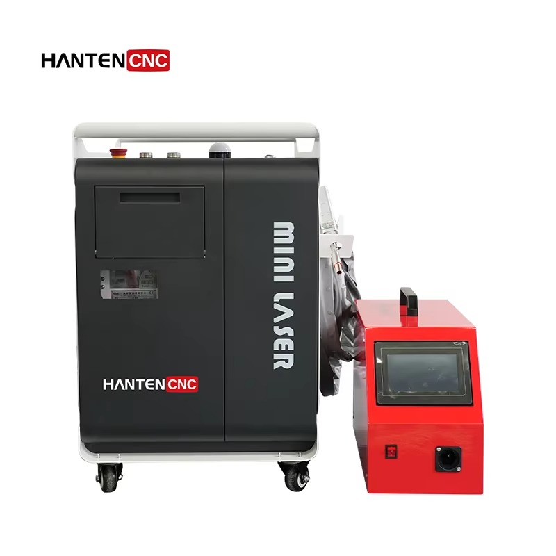 Industrial 2000W 1500 Watt CW  - Industrial Laser Welding Gun ulasan dan harga