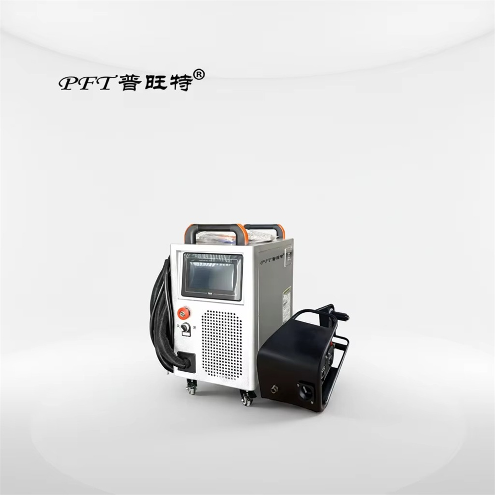 PFT New Hot-sale PAT-2000 Air  - Industrial Laser For Sale ulasan dan harga