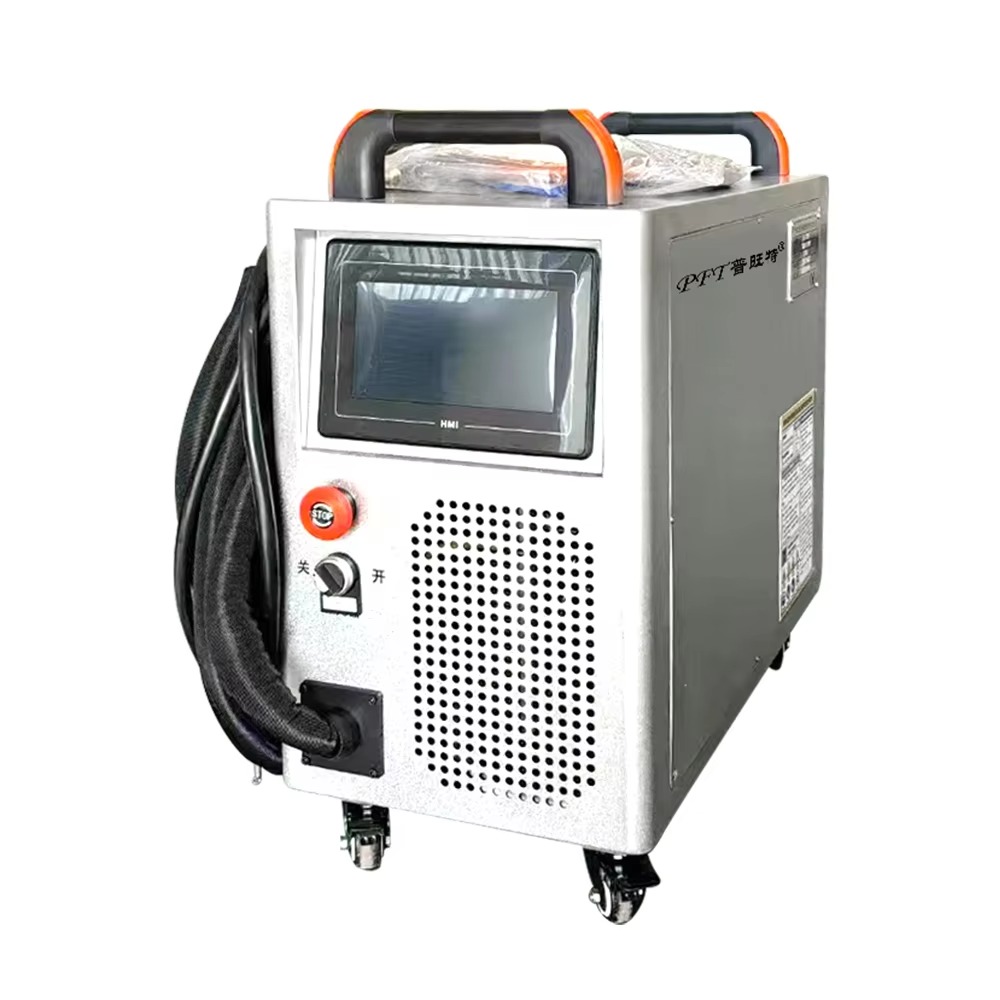 PFT New Hot-sale PAT-2000 Air  - Industrial Laser For Sale ulasan dan harga