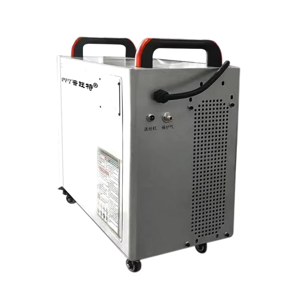 PFT New Hot-sale PAT-2000 Air  - Industrial Laser For Sale ulasan dan harga