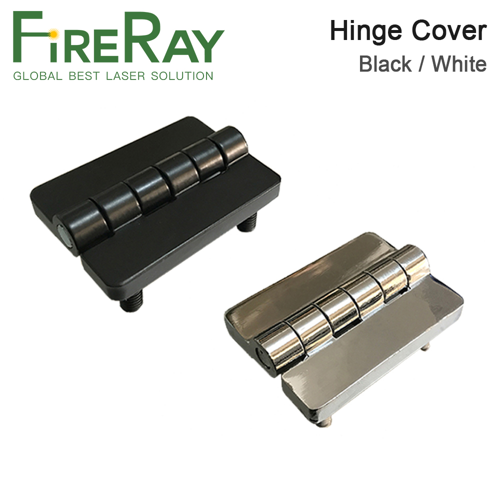 FireRay Hinge Cover Mechanical - Industrial Laser Etching Machine ulasan dan harga
