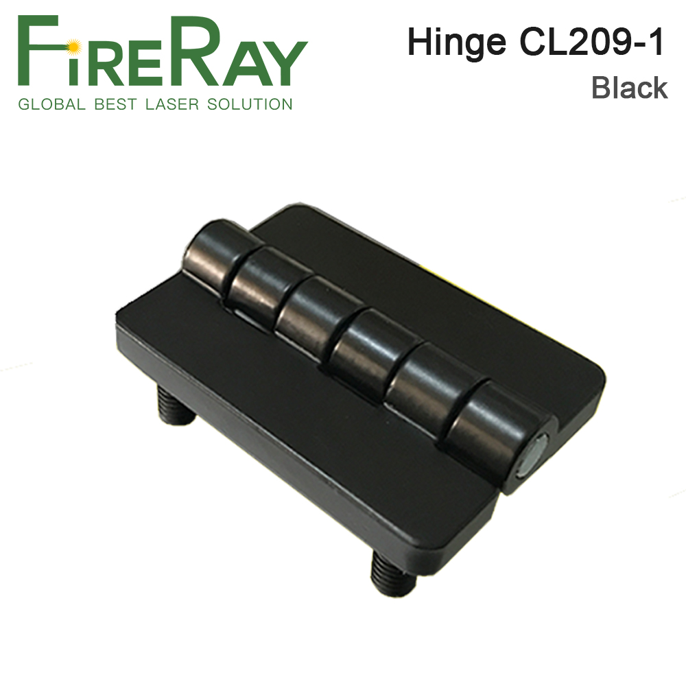 FireRay Hinge Cover Mechanical - Industrial Laser Etching Machine ulasan dan harga