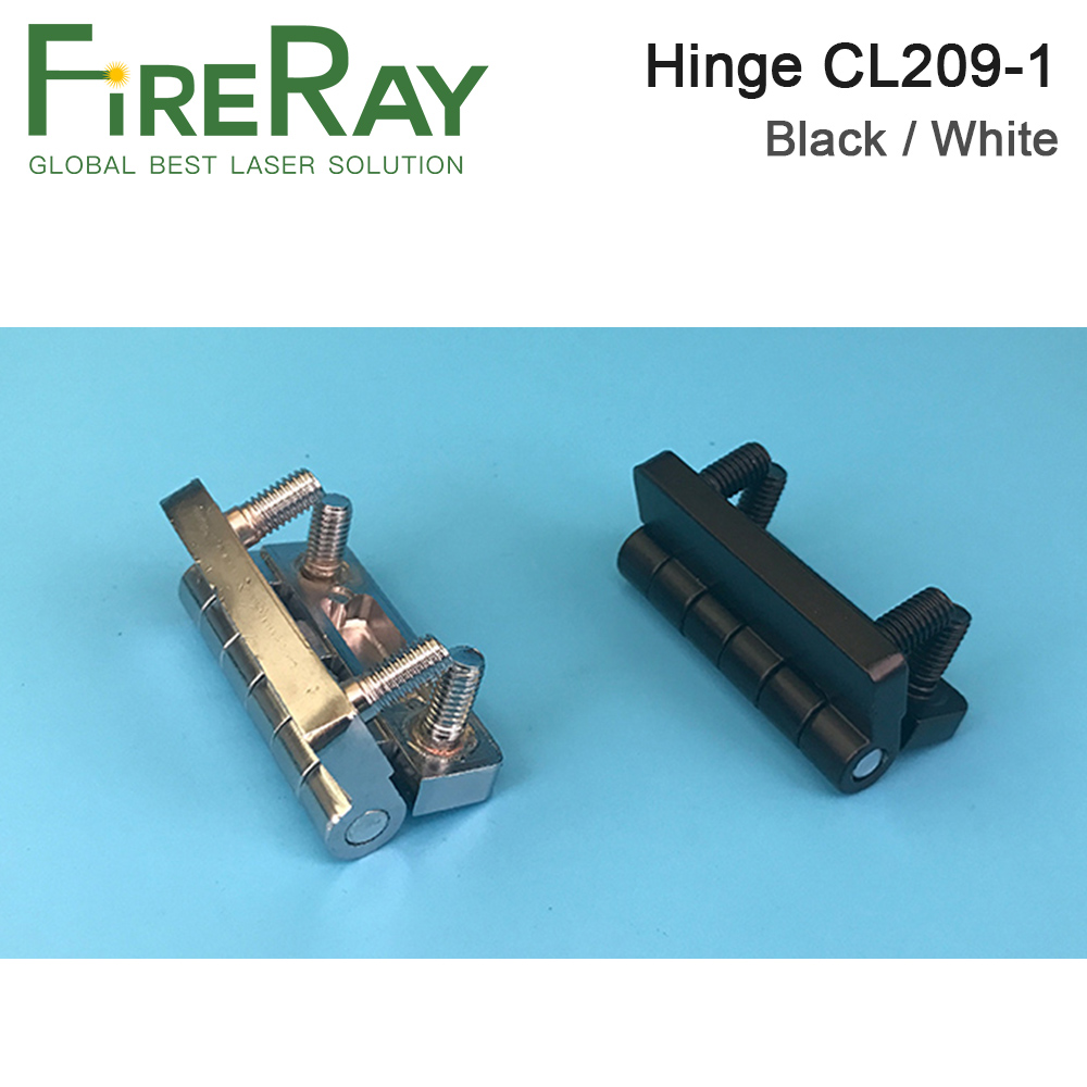 FireRay Hinge Cover Mechanical - Industrial Laser Etching Machine ulasan dan harga