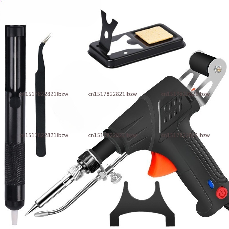 Premium-Internally Heated Indu - Industrial Laser Welding Tool ulasan dan harga