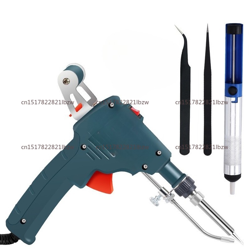 Premium-Internally Heated Indu - Industrial Laser Welding Tool ulasan dan harga