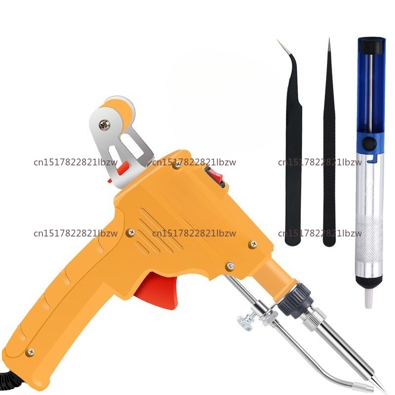 Premium-Internally Heated Indu - Industrial Laser Welding Tool ulasan dan harga