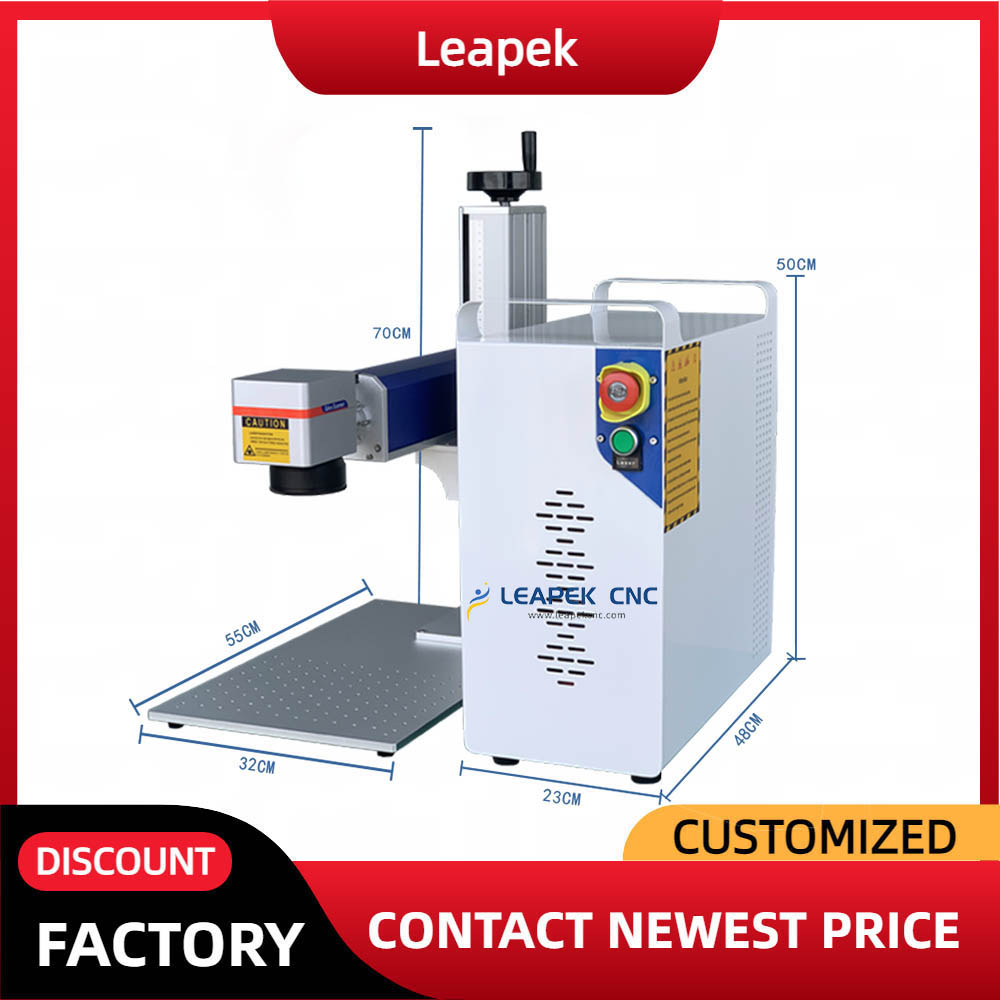 Hot Sale Industrial Markers Fi - Industrial Laser Engraver Price ulasan dan harga