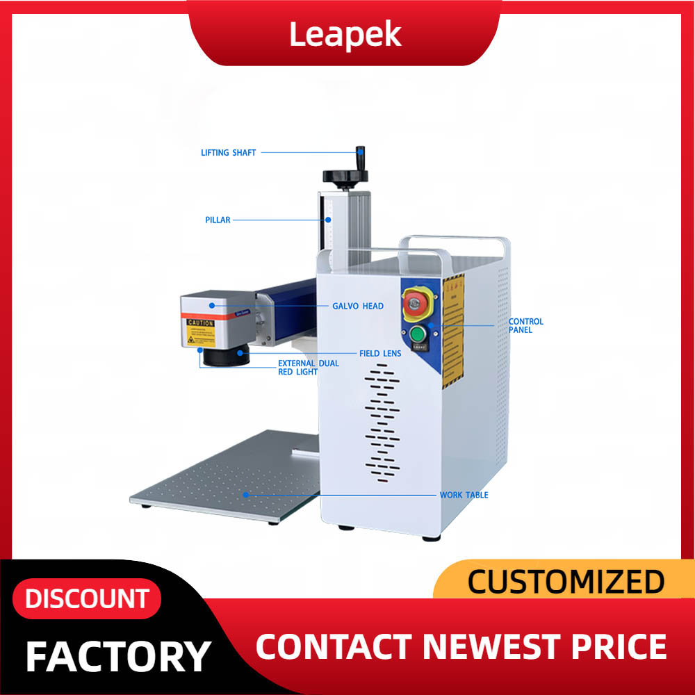 Hot Sale Industrial Markers Fi - Industrial Laser Engraver Price ulasan dan harga