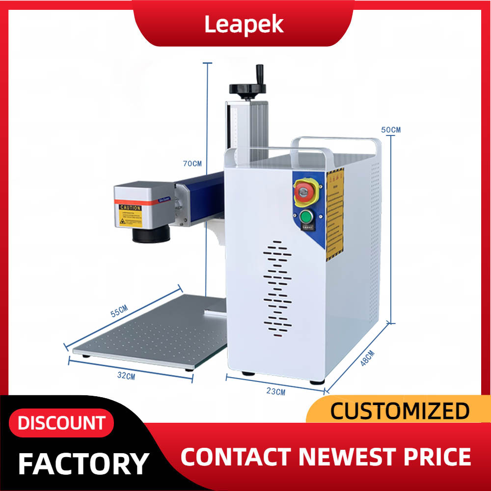 Hot Sale Industrial Markers Fi - Industrial Laser Engraver Price ulasan dan harga