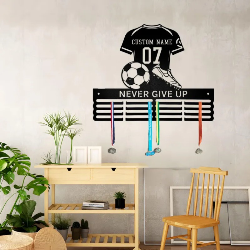 Personalized Name Tag Rack, Fo - Industrial Laser Marker ulasan dan harga