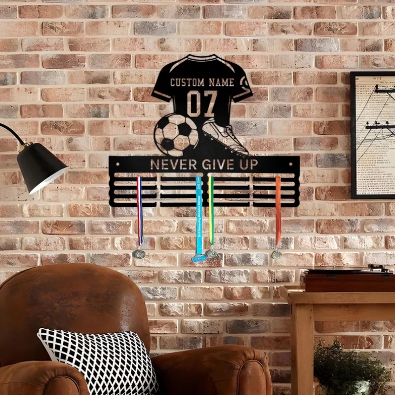 Personalized Name Tag Rack, Fo - Industrial Laser Marker ulasan dan harga