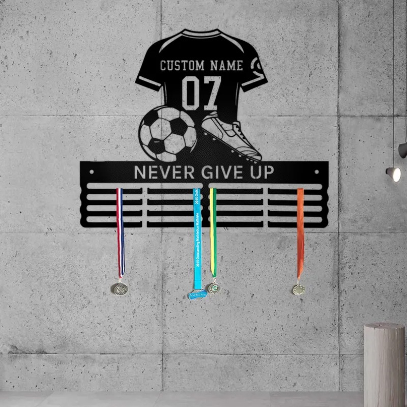 Personalized Name Tag Rack, Fo - Industrial Laser Marker ulasan dan harga