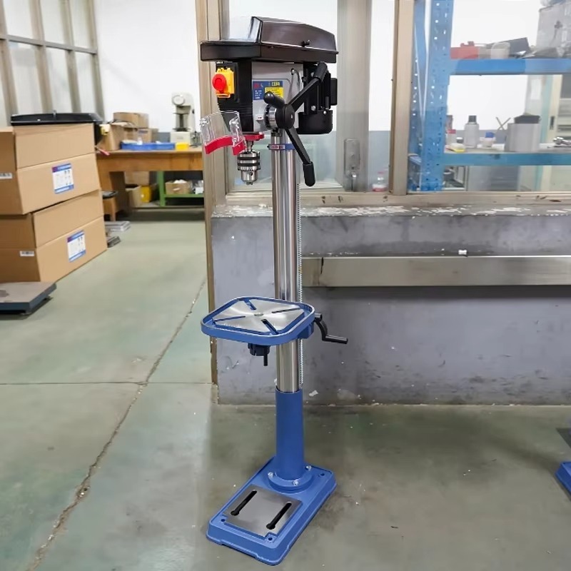 Industrial Electric Wood Drill - Industrial Laser Drill ulasan dan harga