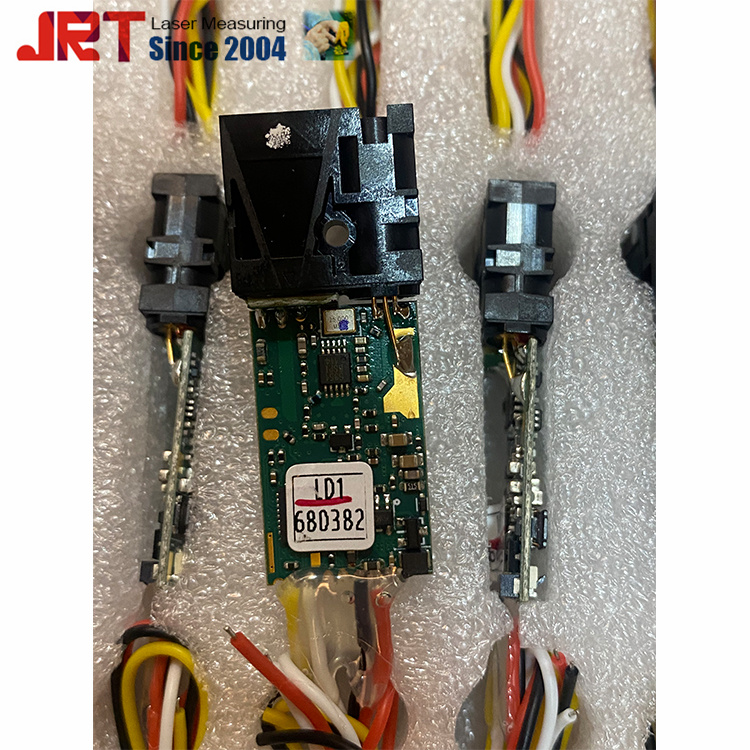 10m Laser Distance Ranging Ind - Industrial Laser Distance Sensor ulasan dan harga