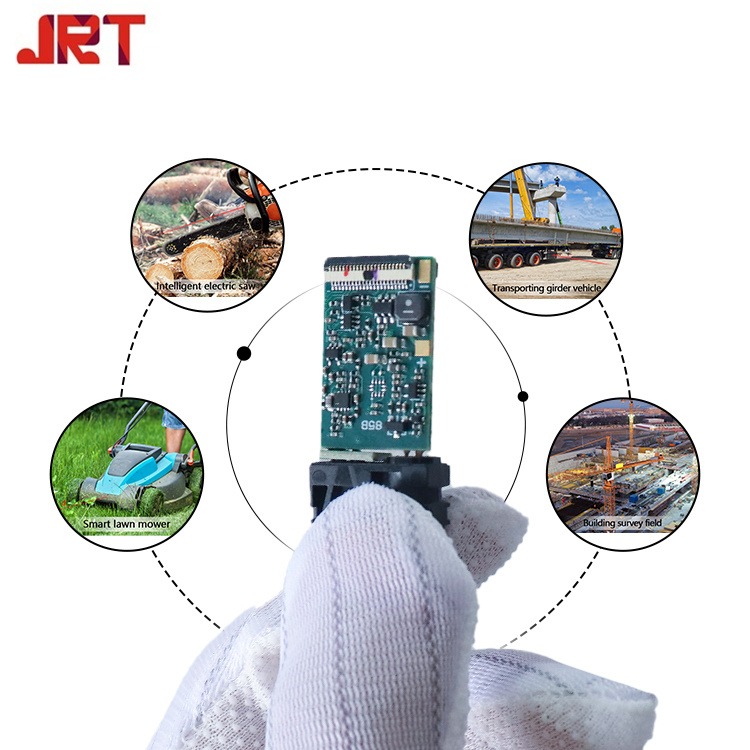 10m Laser Distance Ranging Ind - Industrial Laser Distance Sensor ulasan dan harga