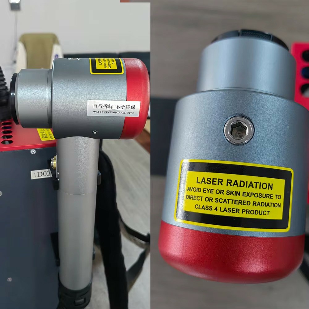 Factory Direct Sales 200w Indu - Industrial Laser For Sale ulasan dan harga