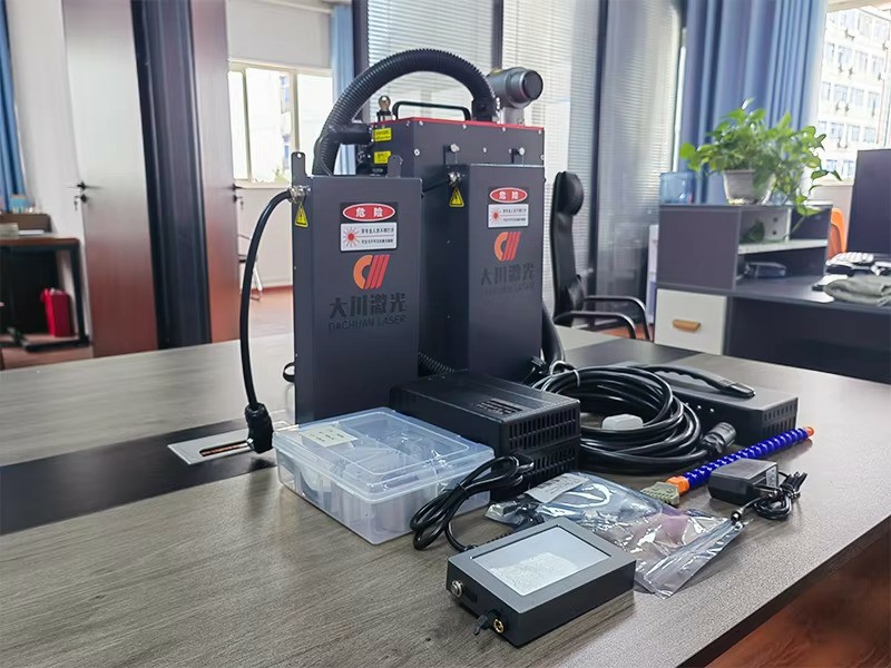 Factory Direct Sales 200w Indu - Industrial Laser For Sale ulasan dan harga