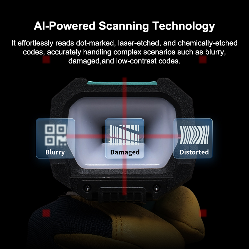 Laser High Speed Portable 2d B - Industrial Laser Scanner ulasan dan harga