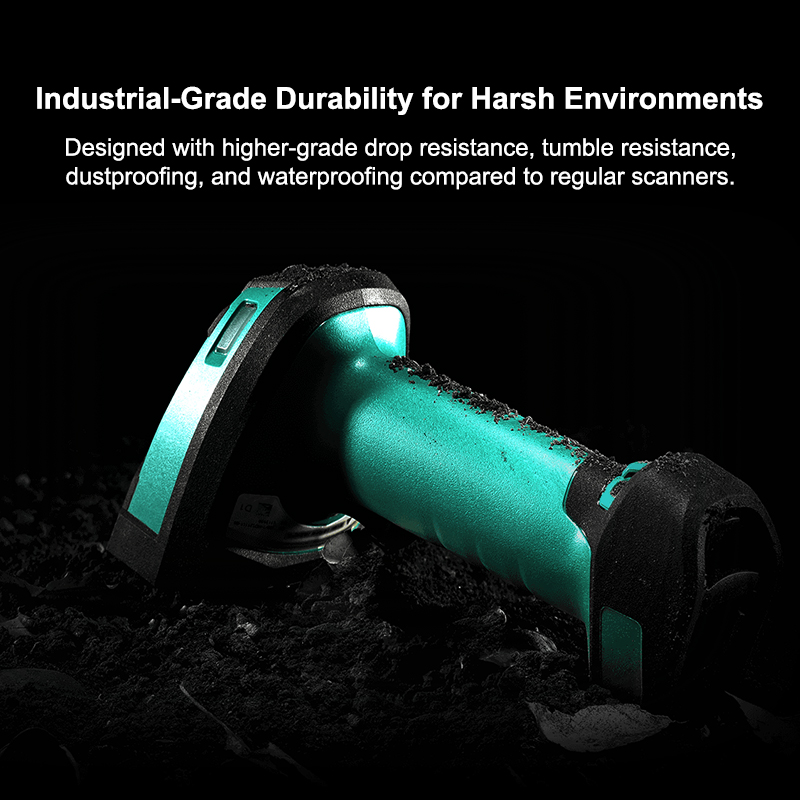 Laser High Speed Portable 2d B - Industrial Laser Scanner ulasan dan harga