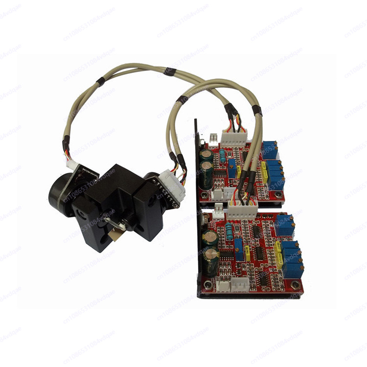20K High-Speed Scan Head & F-T - Galvo Scan Head ulasan dan harga