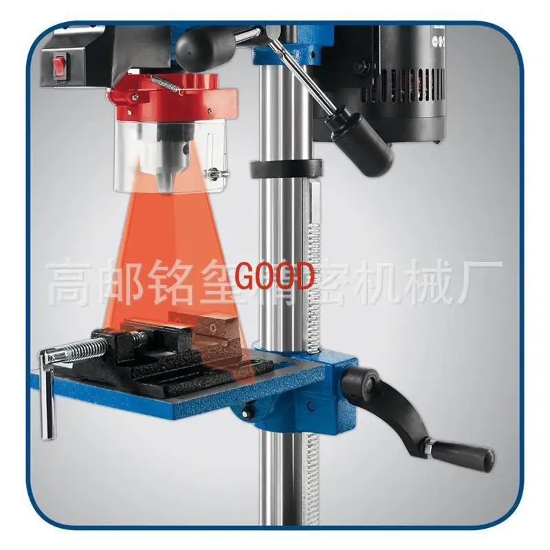 Milling machine household mini - Industrial Laser Drill ulasan dan harga