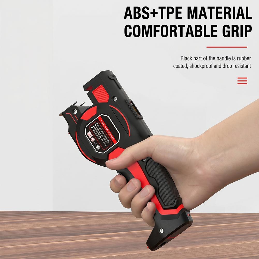 2 in 1 Laser Distance Meter St - Industrial Laser Distance Sensor ulasan dan harga