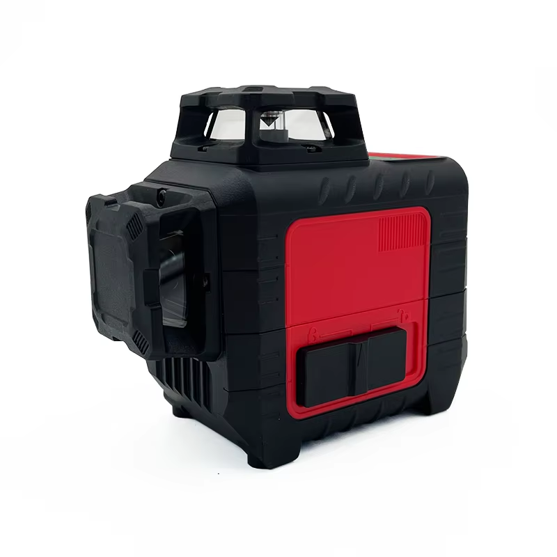 Hot Sale 360 Horizontal Green  - Industrial Laser For Sale ulasan dan harga