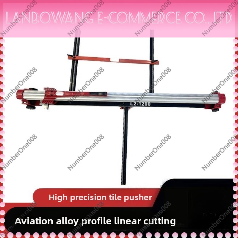Manual Tile Push Cutter Machin - Industrial Laser Cutters ulasan dan harga