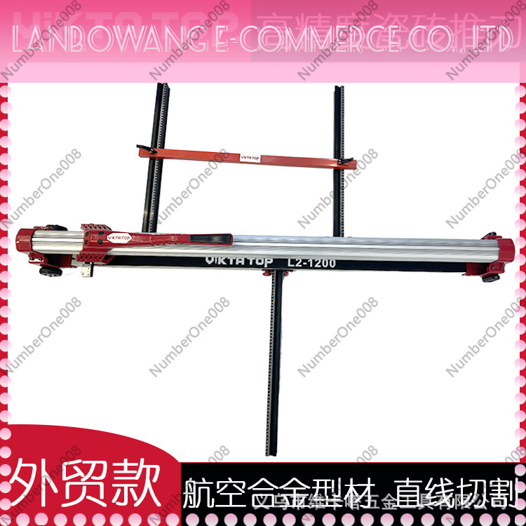 Manual Tile Push Cutter Machin - Industrial Laser Cutters ulasan dan harga