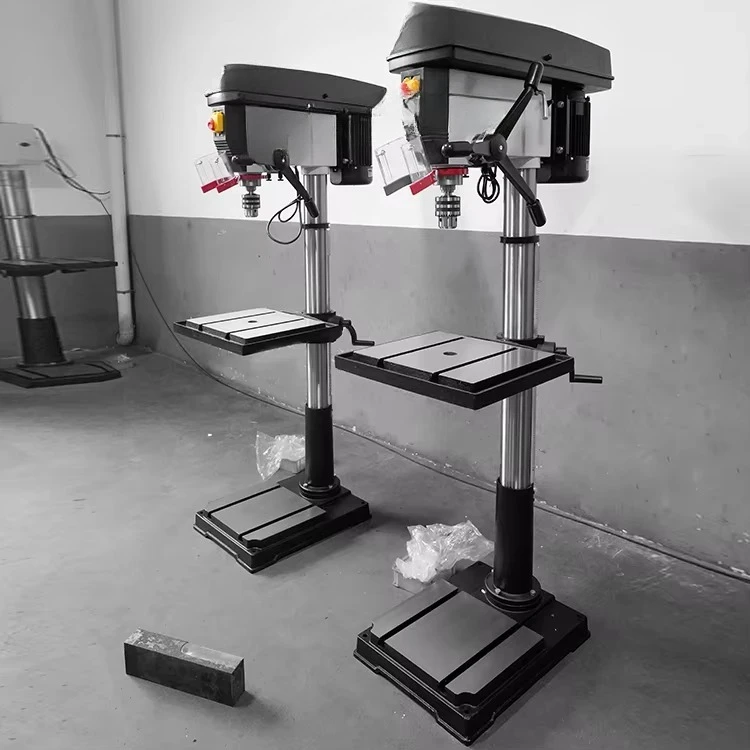 32Mm Drill Diameter Vertical D - Industrial Laser Drill ulasan dan harga