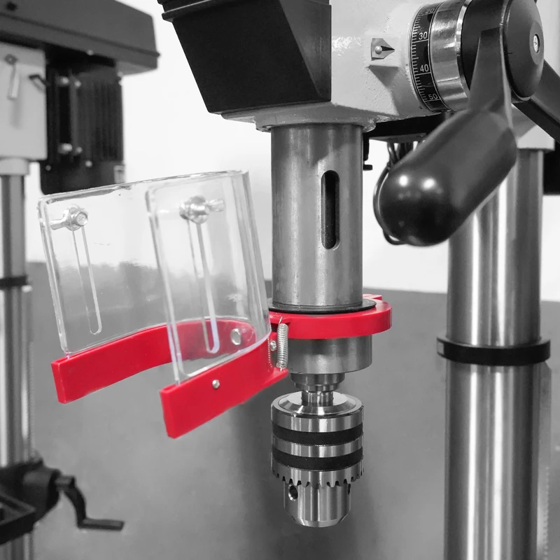 32Mm Drill Diameter Vertical D - Industrial Laser Drill ulasan dan harga