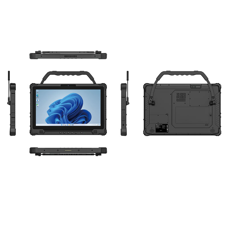 M14M 14-inch Rugged Industrial - Industrial Laser Scanner ulasan dan harga